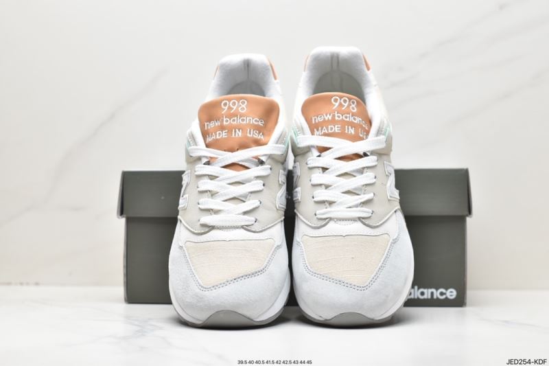 New Balance Sneakers